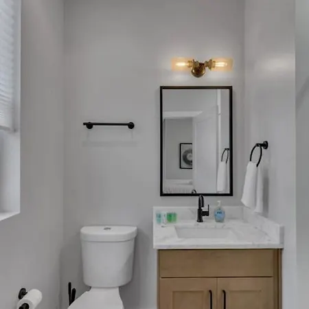 10 Min Drive Downtown, Roof Deck, Pet Friendly Villa Nashville Exterior photo